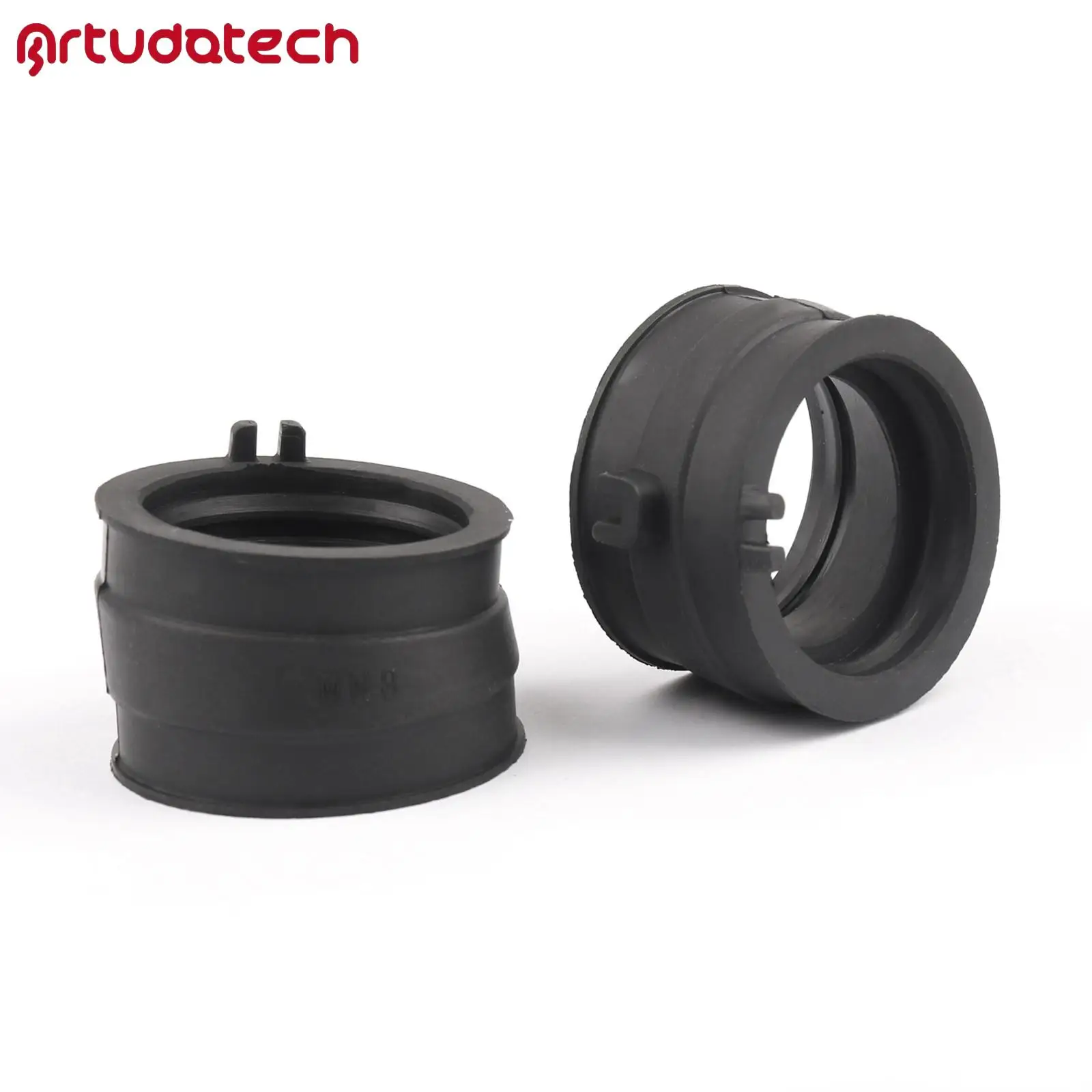 Carb Intake Manifol…