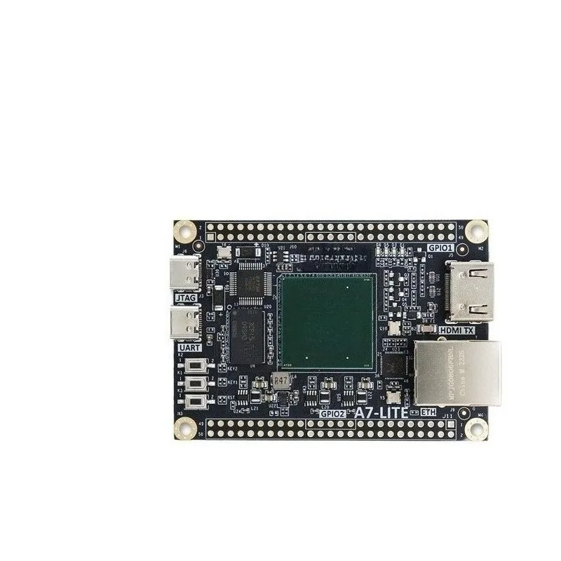For FPGA Development Board Artix7 Core Board XC7A35T 100T A7-Lite