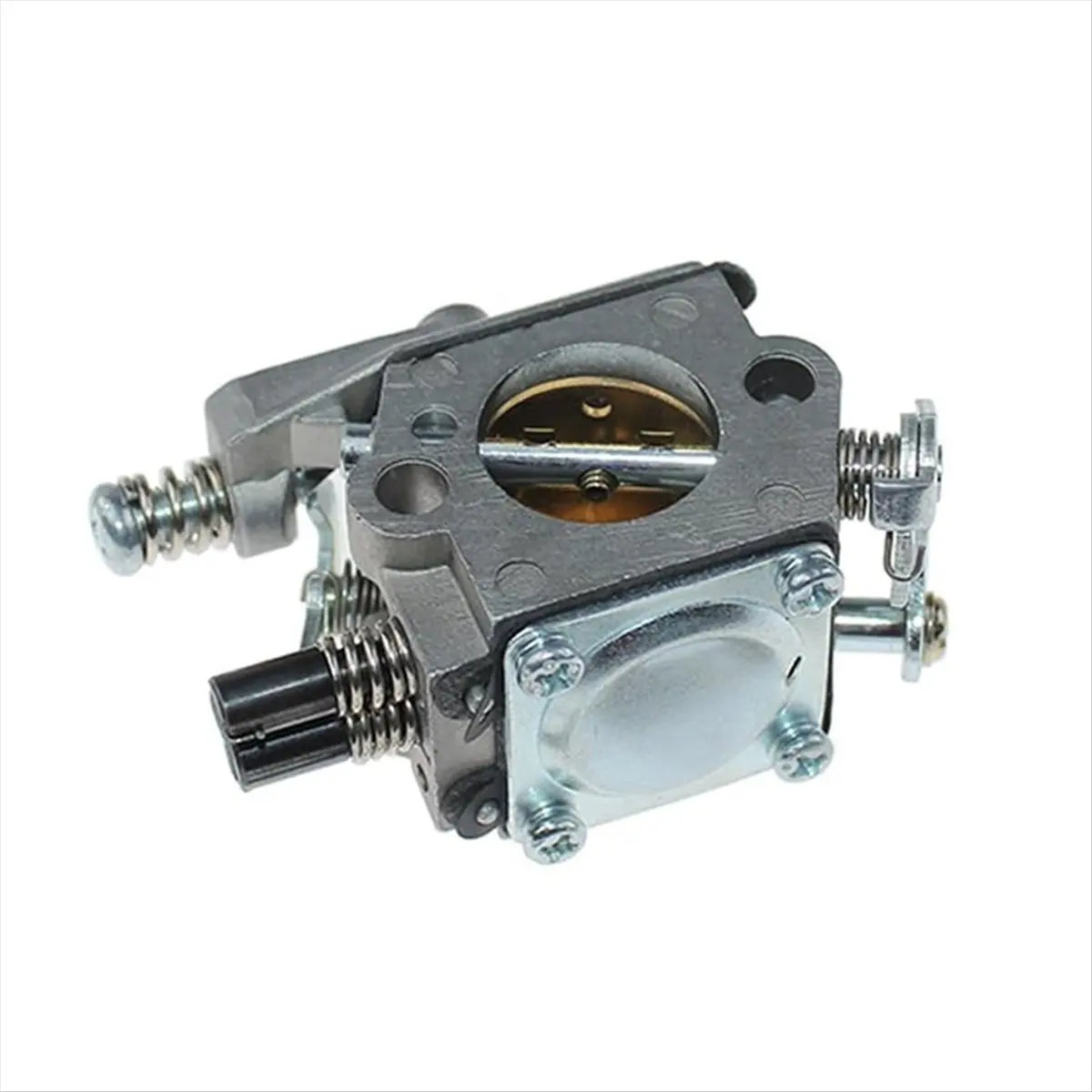 (ABAB) Kits de Carburador de Alta Qualidade para Motosserras WT-76, WT-465, WT-742, DCS430, DCS431, DCS520, PS540 - Acessórios para Motosserra
