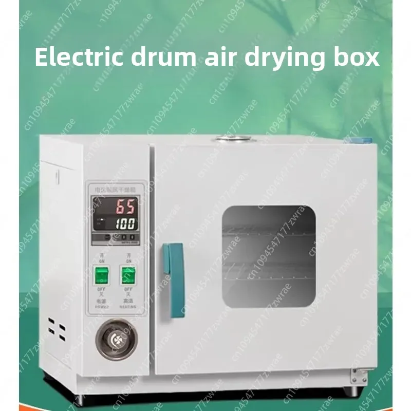 

Blast Drying Oven, Electric Constant Temperature Heating, Small Industrial Oven, Medical and Laboratory Oven