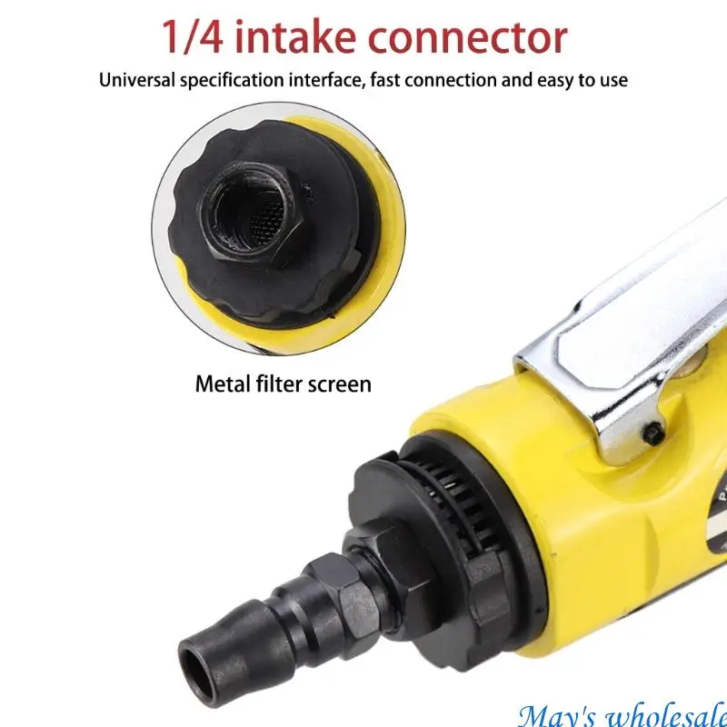High Quality Air Die Grinder Versatile Engraving and Grinding Machine 448A