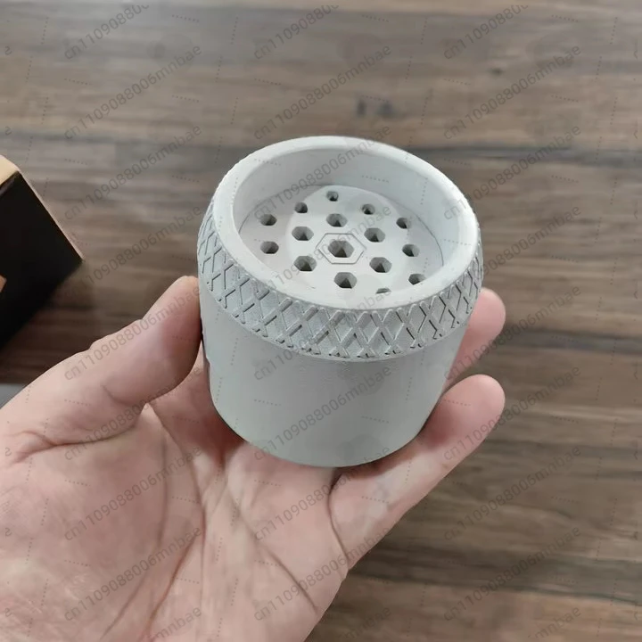 

Hot-selling, Concrete Bowl Water Sand Head, Hookah Accessories Water Sand Bowl Water Cigarette Butt