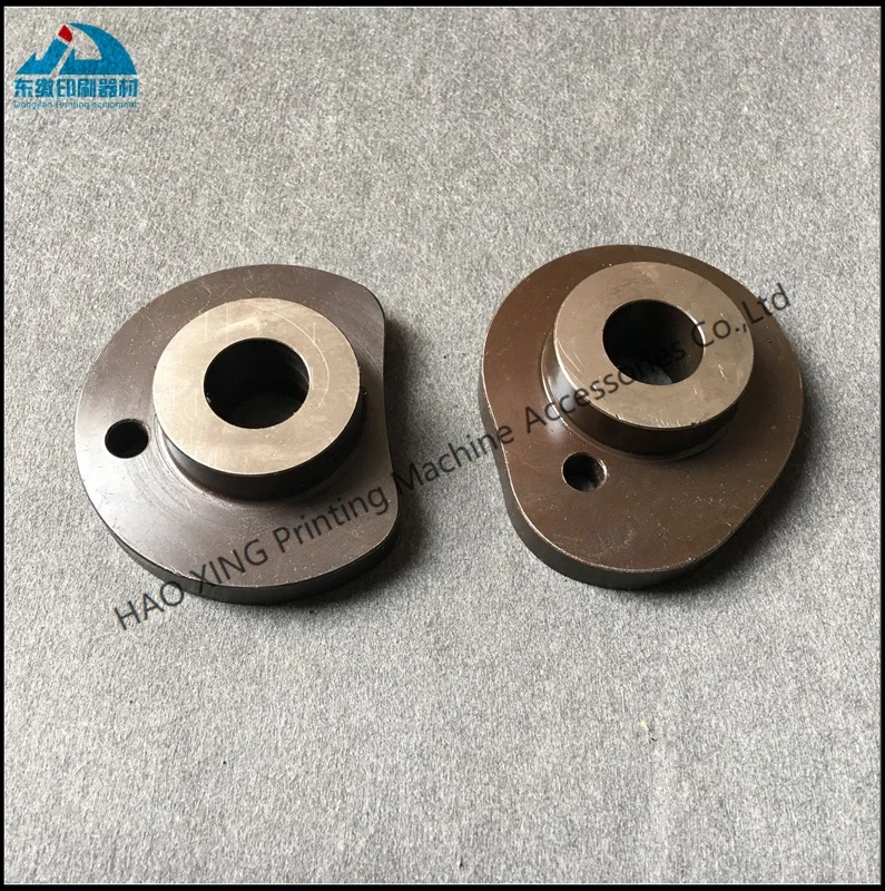 Hot Sale Offset Printing Machinery Spare Parts Feeder Cam Disc 66.016.217/C5.016.226 for Heidelberg Printing Parts Cam Follower