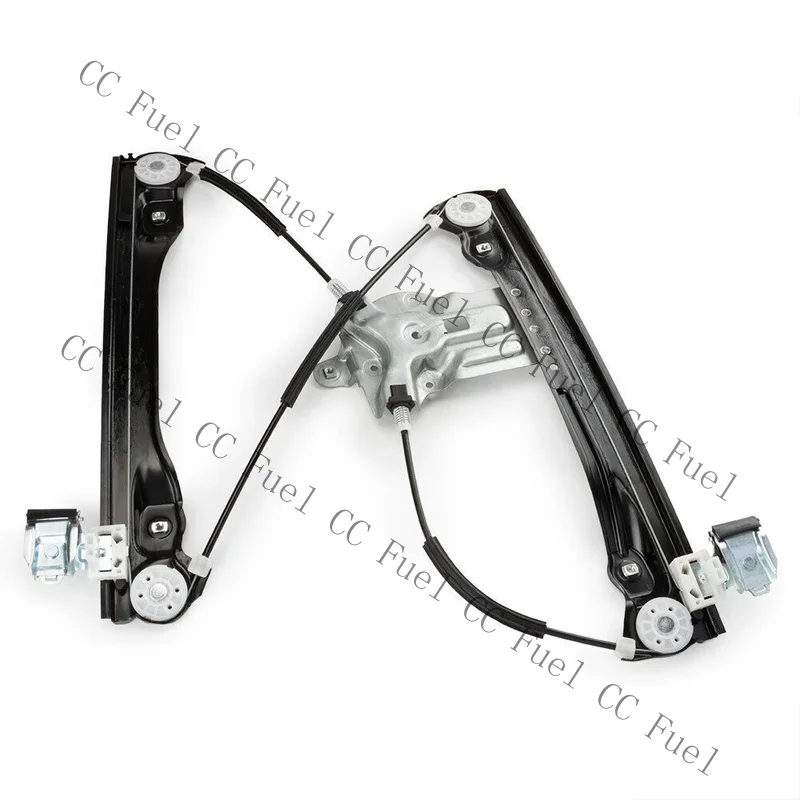 C+ FOR Chevrolet 96996228 Front, Right Power Window Regulator Without Motor