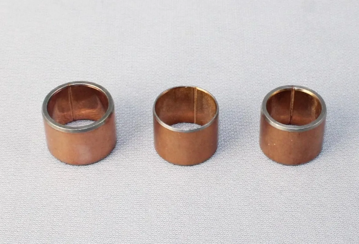 

Втулка вала вилки сцепления 1,5 л, медная втулка для Wuling Rongguang/S/Sunshine/mini Truck