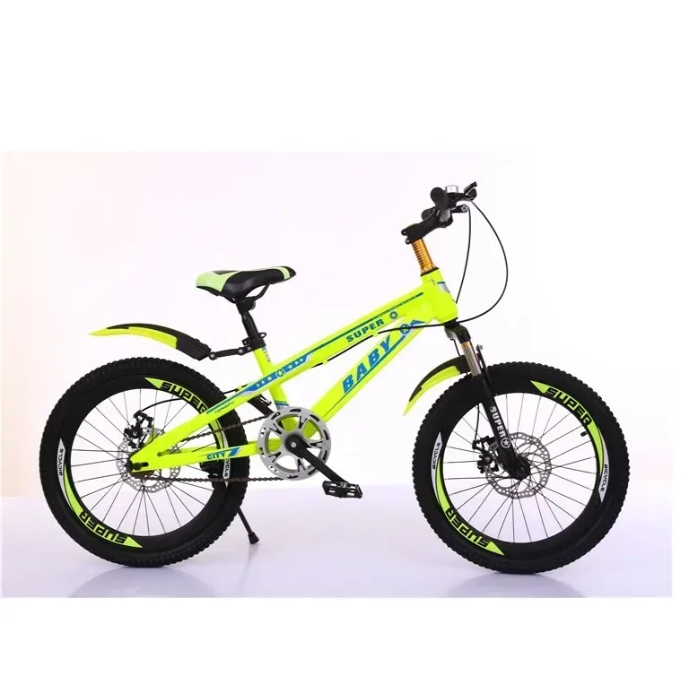 Kids Bike Wholesale high quality low price city mountain bike 20 22 24 inch children bike mtb boys bicycle