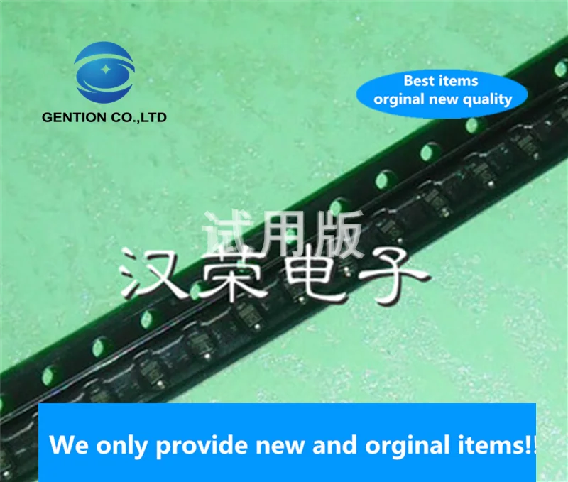 50PCS 100% New Orig…