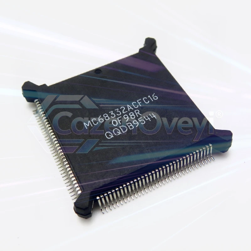 4-100PCS MC68332ACFC16 MC68332 AT29C256-12PC AT29C256 ISL6327CRZ ISL6327CR 6327CRZ NB672GL-Z NB672 S9012 9012 TLV431ASN1T1G RAFV