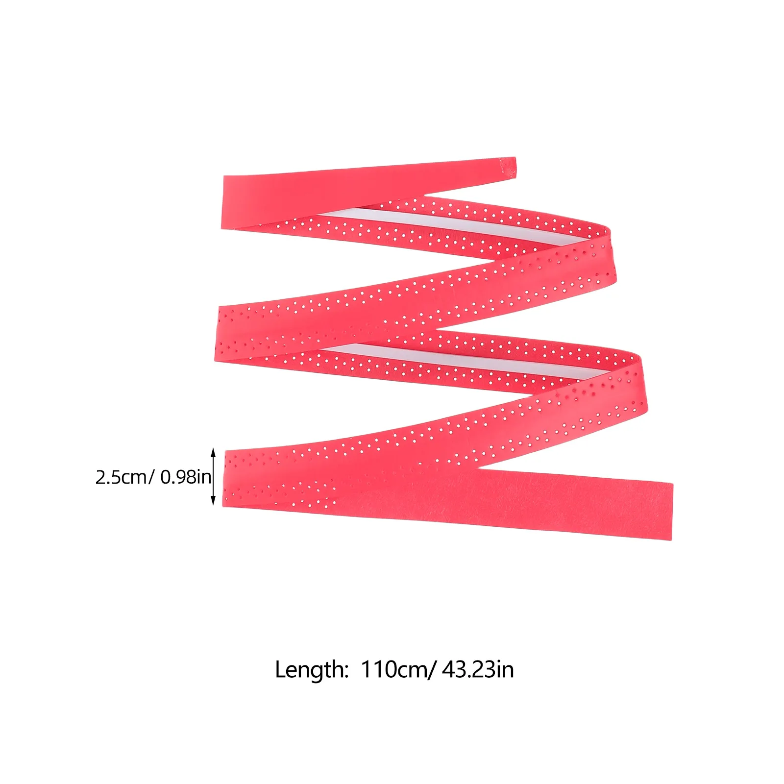 4 комплекта противоскользящей ленты для захвата гольфа, водонепроницаемая, прочная, стильная конструкция, простое нанесение, длительное использование, решение для перемещения