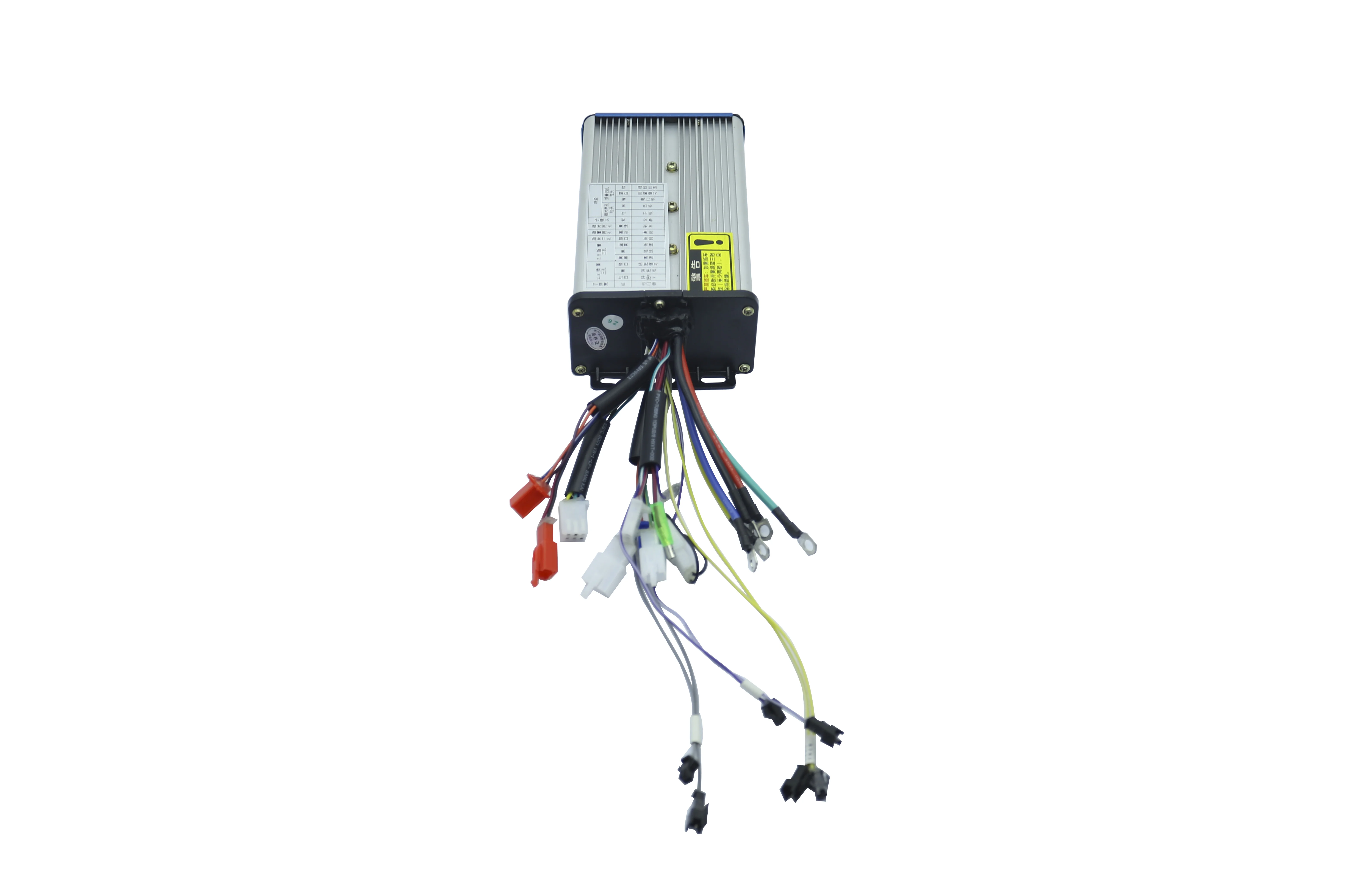 36V to 48V 350W DC Motor Speed Controller