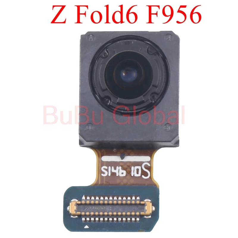 

Front Camera Module Flex Cable Replacement Parts For Samsung Galaxy Z Fold6 F956 Front Facing Camera Flex Cable