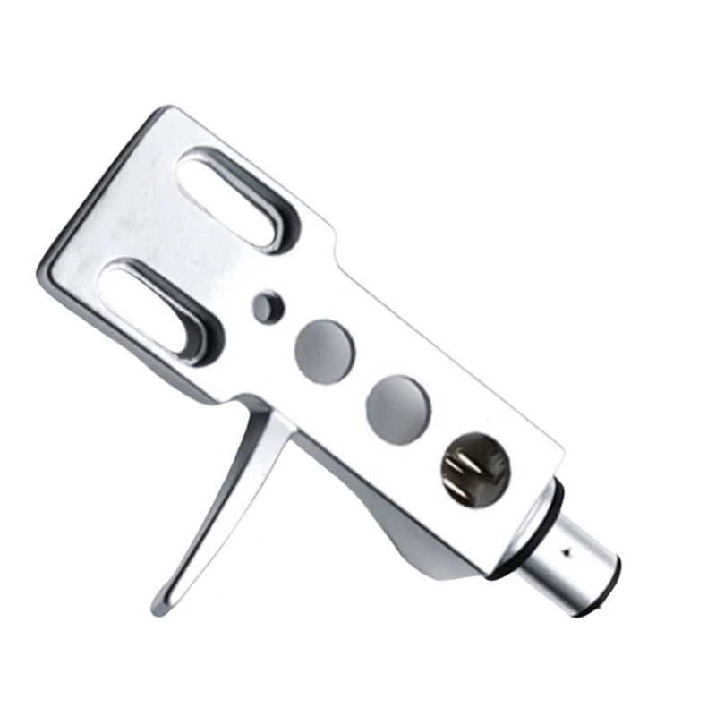 Y45A-AT3600L Moving Magnetische Patrone Stylus Headshell Halter Connect Kit Für LP Schallplatte Plattenspieler Phonographen Player