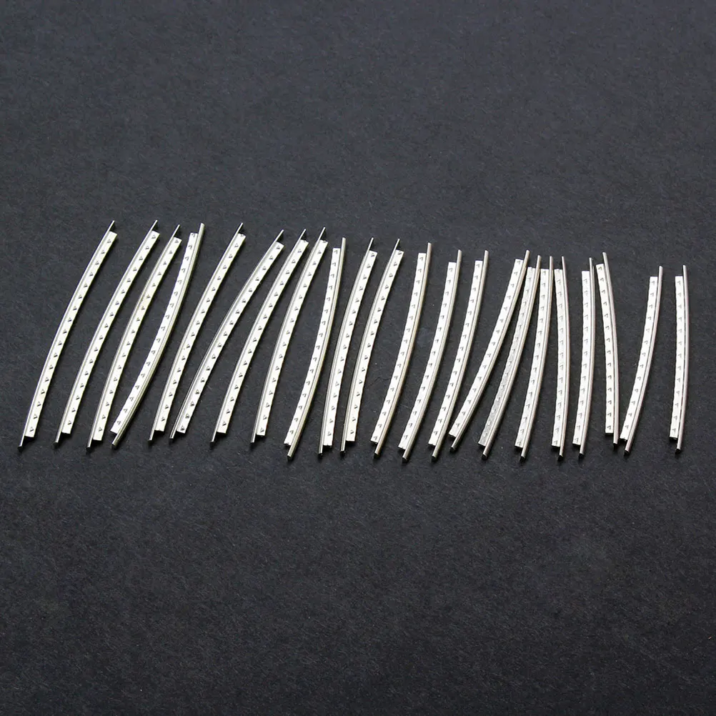 

Guitar Frets Wire Replacement Classical Electric Accessories Metal & Bass Child