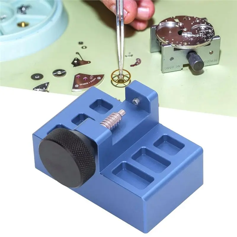 Watch Buckle Press Set, Radian Positioning Repair Kit