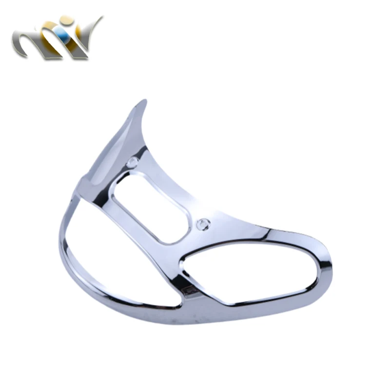 For DIO 50 Dio50 ZX AF34 AF35 Motorcycle Scooter Taillight Decorative Cover Rear Brake Light Protector Cover Rear lamp housing