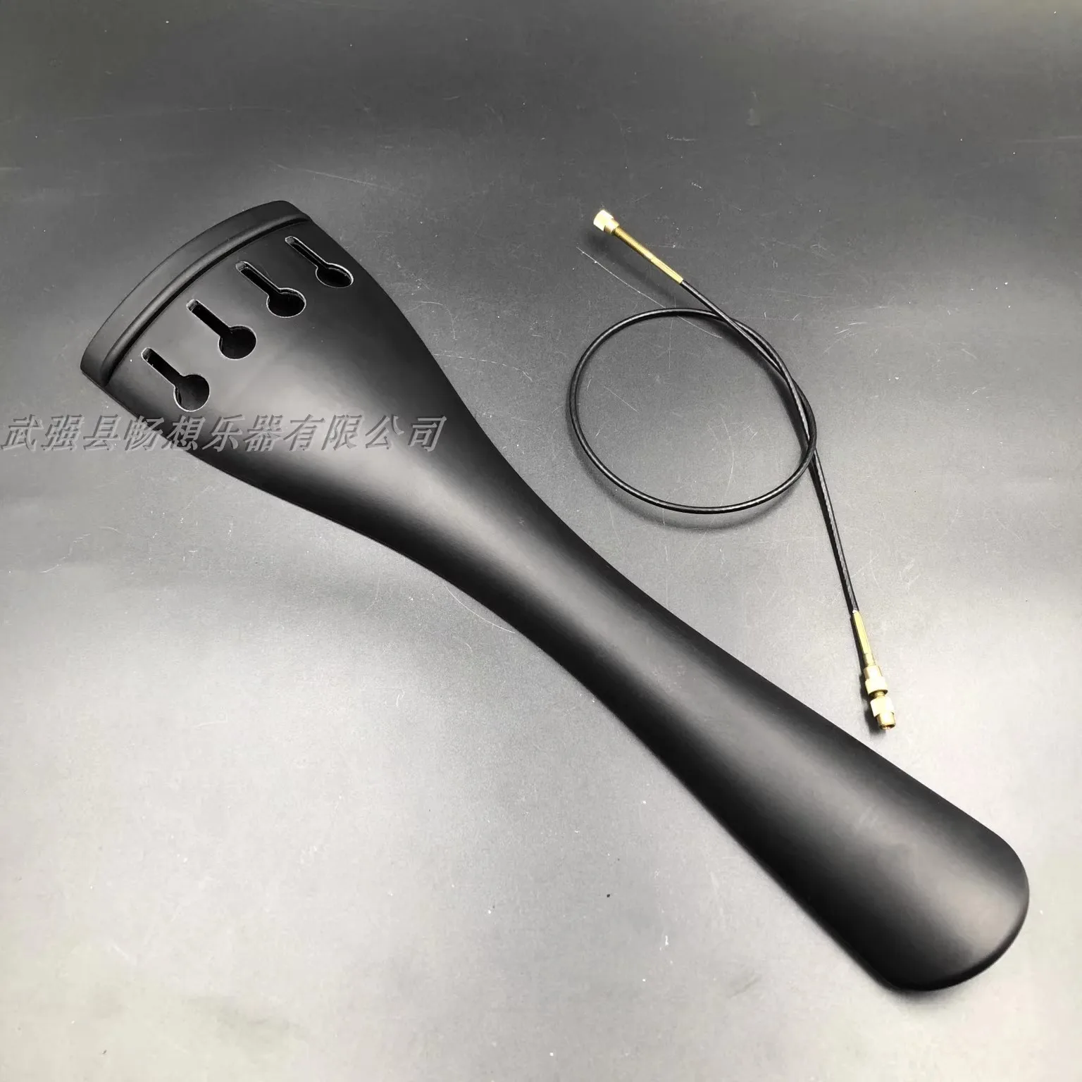 

Доска для вытягивания струн для басов/двух басов, доска для вытягивания черного дерева, 3/4-4/4, аксессуары для большой доски для вытягивания басов