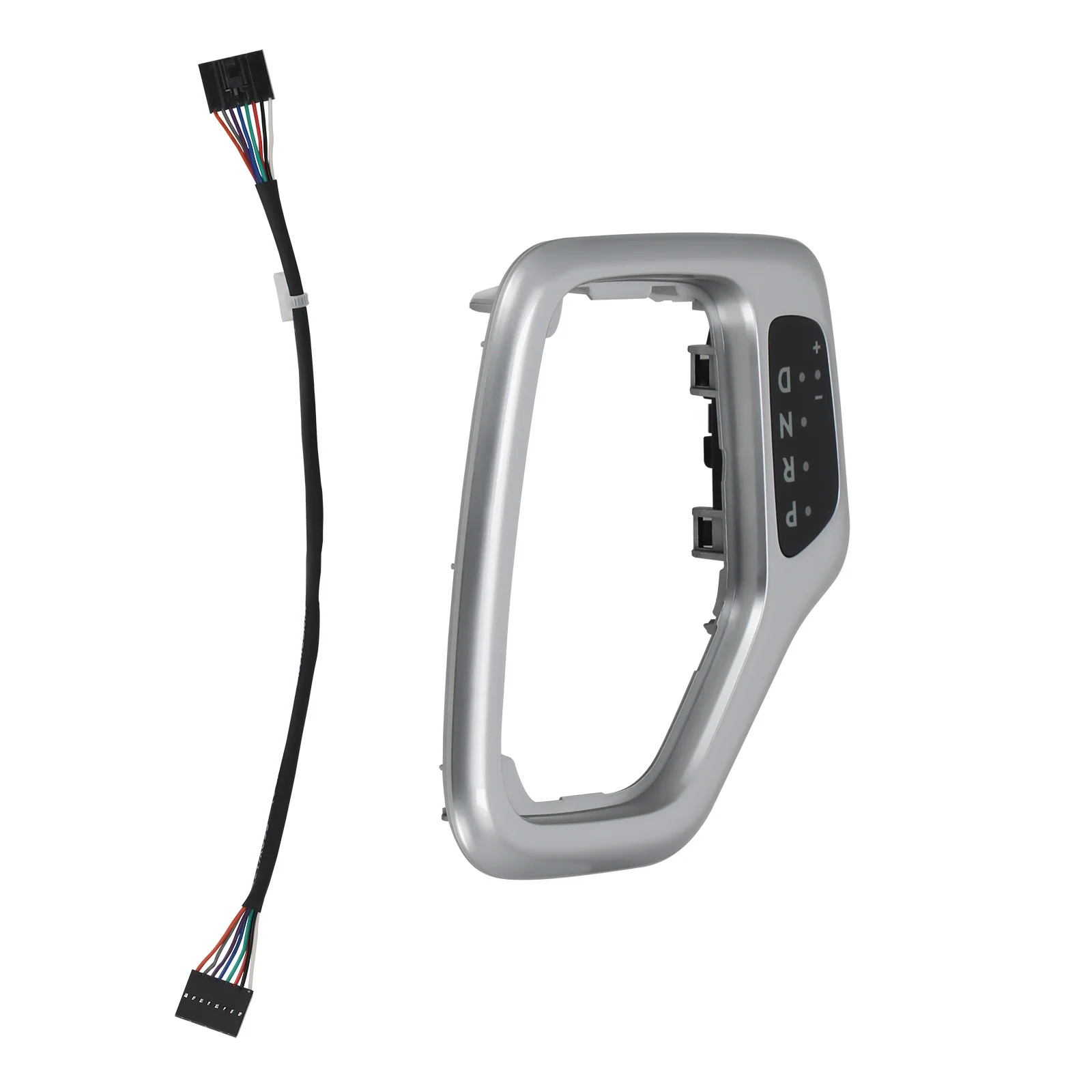 

Рамка переключателя передач с проводкой для Jeep Cherokee 2014-2018