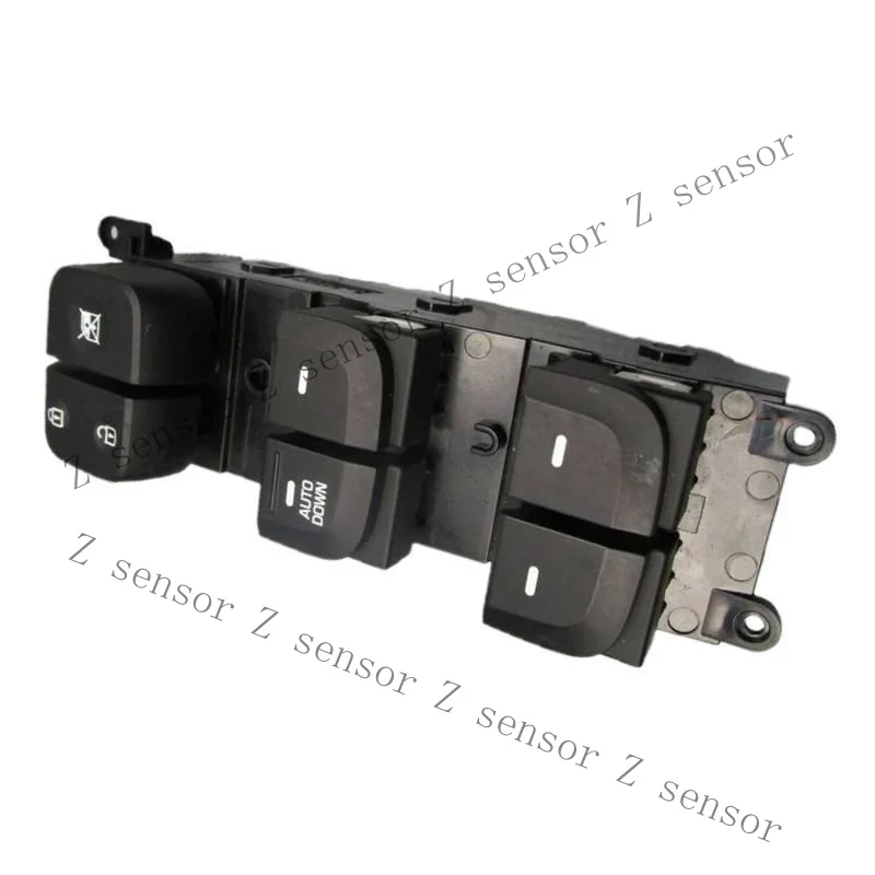 AAA+ 93570-B4010 New Power Window Switch For Hyundai Doctor 10 Places, Ear 1.0 sx