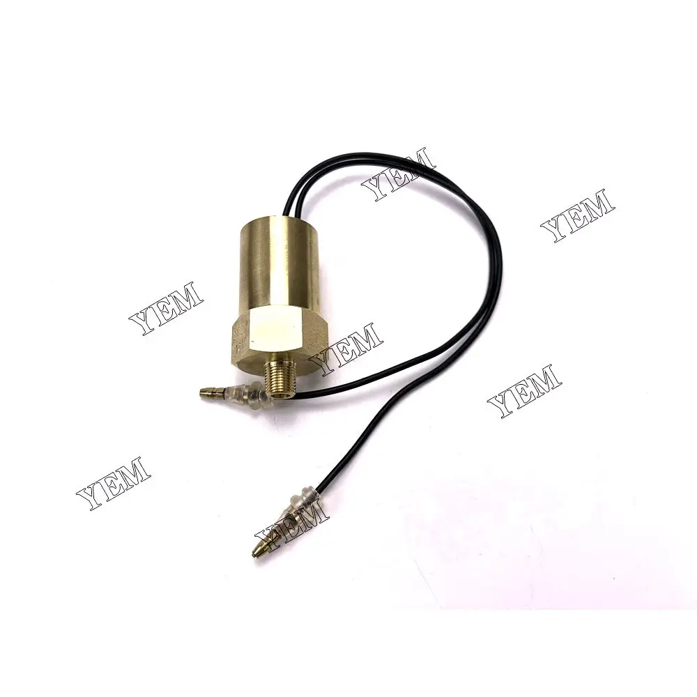 

Part Number FK163416B044 34390-40200 Switch; Oil Pressure For Mitsubishi S4K-T Diesel Engine Parts