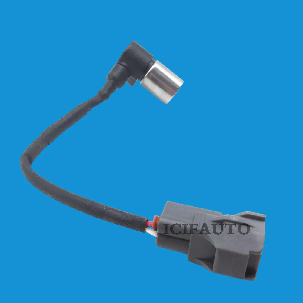 

Оригинальные запчасти Suzuki Mitsubishi # Новый датчик положения коленчатого вала CPS 1931197201, 029600-1330, 0296001330, 19311-97201