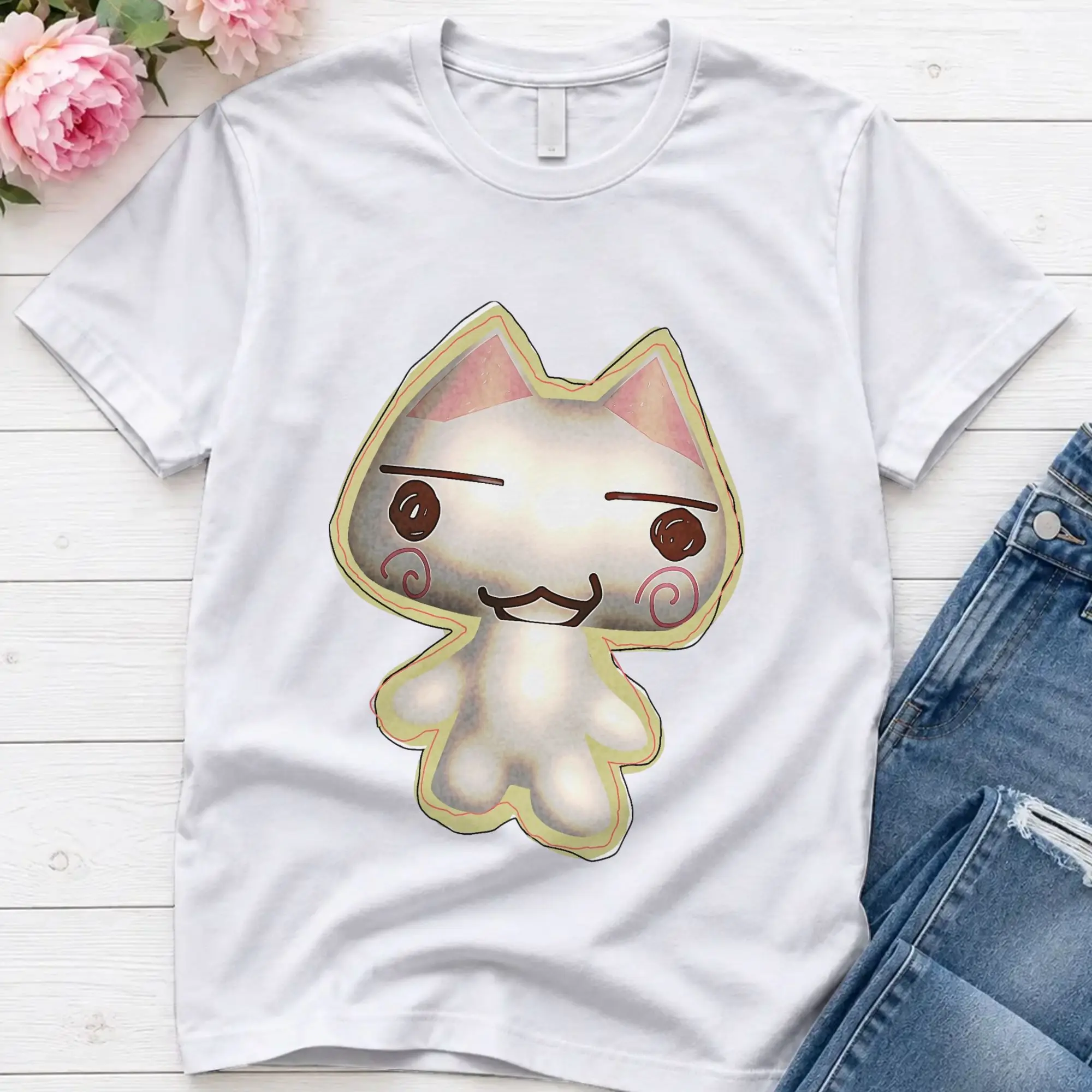 Vintage Toro Juice T-Shirt for Men Crew Neck Cotton T Shirt  Short Sleeve Tee Shirt Plus Size Clothes