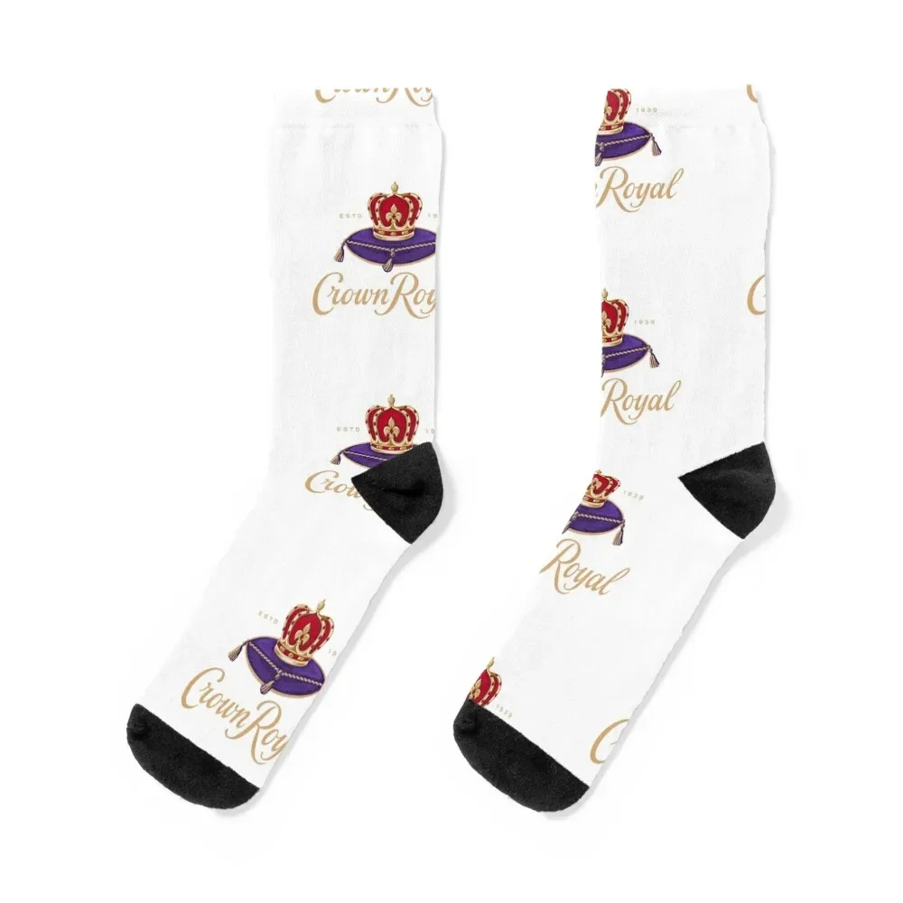 

peach whiskey royale Socks tennis cool ankle luxury Socks Women's Men's