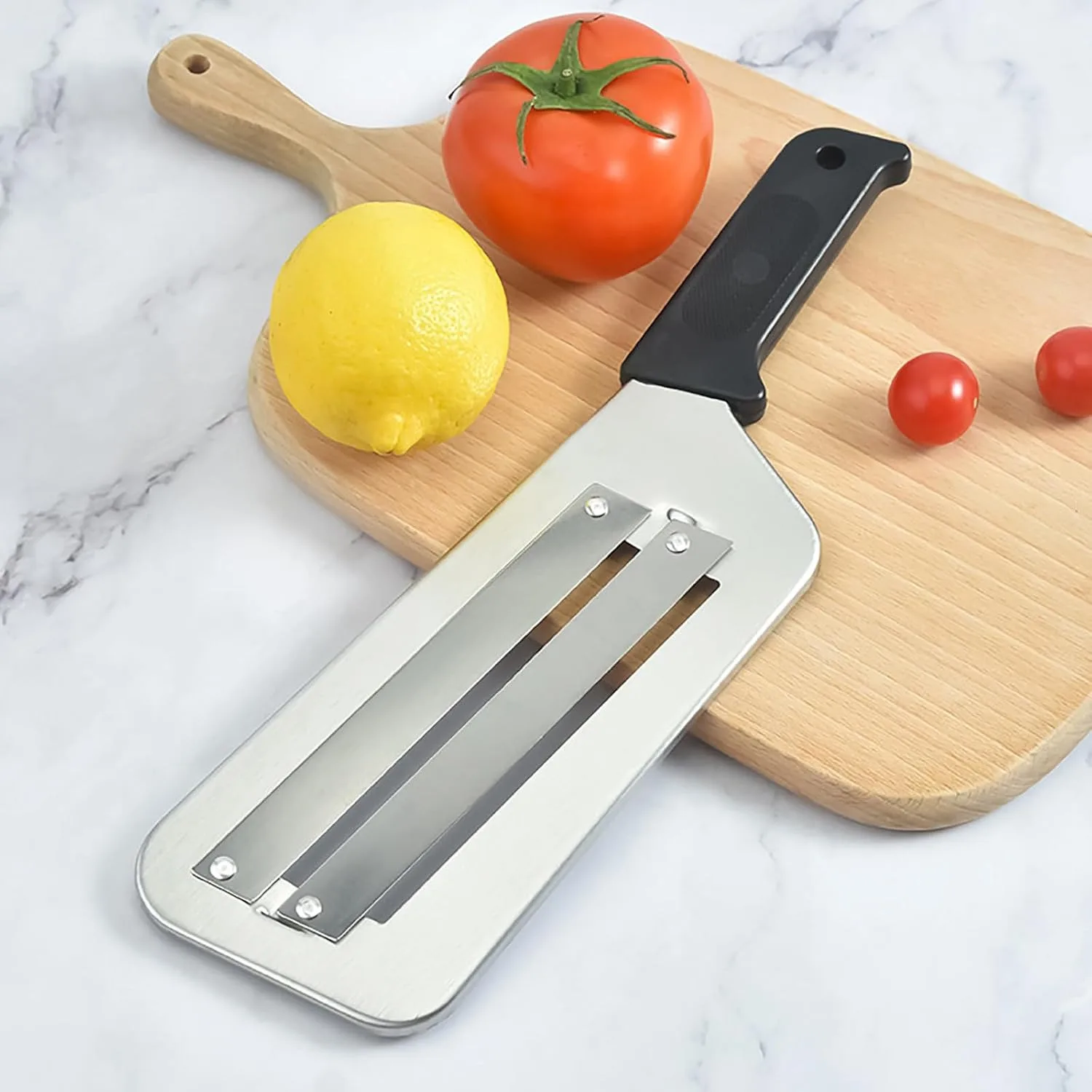 1 PCS Cabbage Shredder for Coleslaw Sauerkraut cabbage slicer Cutter Chopper kitchen Knife Cabbage Peeler Lettuce Shredder lettuce Knife Cabbages Graters for Kitchen Fruit Vegetable Slicer Mandoline Slicers