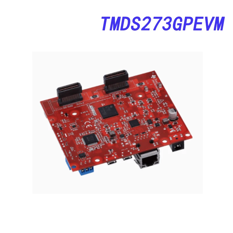 

TMDS273GPEVM Sitara AM2732 evaluation module AWR2243BOOST collocation