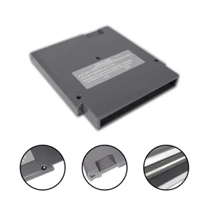 Kartrid Permainan Samson - 72 pin Kecil untuk Konsol Video Game NES 8bit 12 penjualan terbaik nes nintendo - №