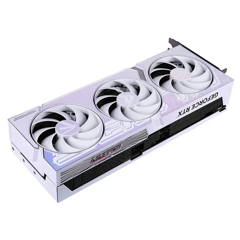 

GeForce RTX4080 Ultra W OC GDDR6X video rendering game graphics card