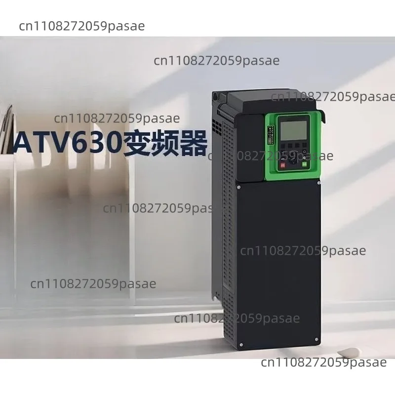 Variable Frequency …