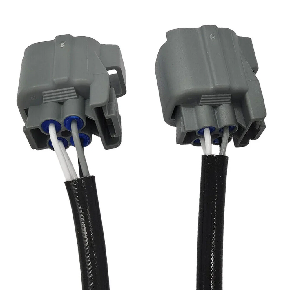 For Honda Accord 2.3L 1998 1999 2000 2001 2002 Upstream Downstream O2 Oxygen Sensor lambda 2pcs 234-4620 234-4621 Car Filter