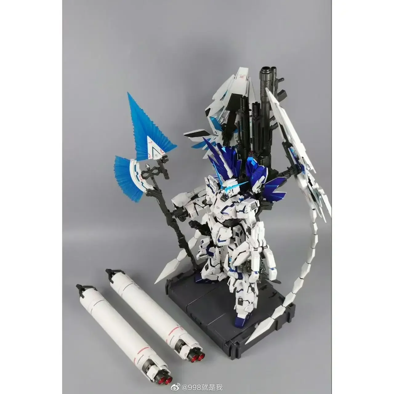 1/60 pg daban montagem modelo kits unicórnio lutador perfectibilidade coleção de alta qualidade modelo anime robô brinquedos presente em estoque