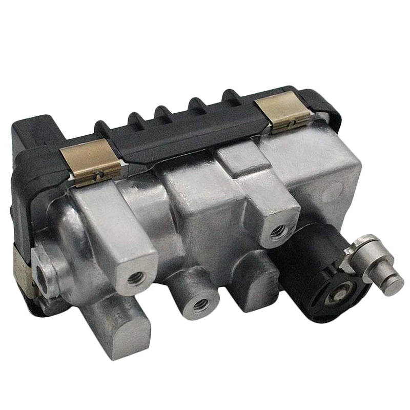 

For Ford Transit Euro 5 2.2 Fwd Turbocharger Actuator G59 767649 Electronic Mk7
