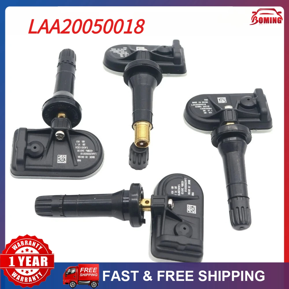 Tpms Tire Tyre Pres…