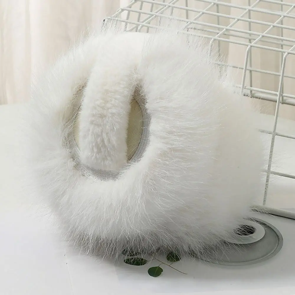 

Удобные зимние наушники унисекс, ветрозащитные однотонные чехлы для ушей, складные женские и мужские наушники для холодной погоды