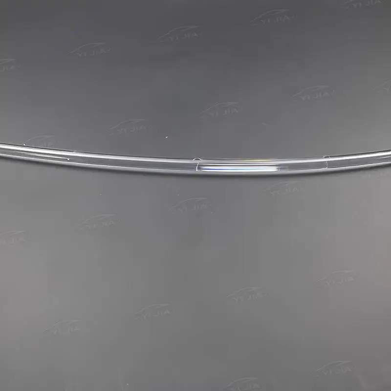 For AUDI Q8 2019-2023 White DRL Board Car Headlight DRL CHIP Tube Angel Eyes Daytime running chip Ballast Module Parts