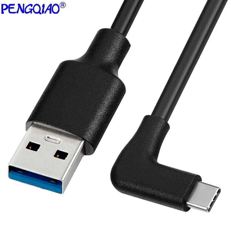 VR data cable link mobile game cable Type-C public USB 3.2 data cable Oculus Quest2 serial cable