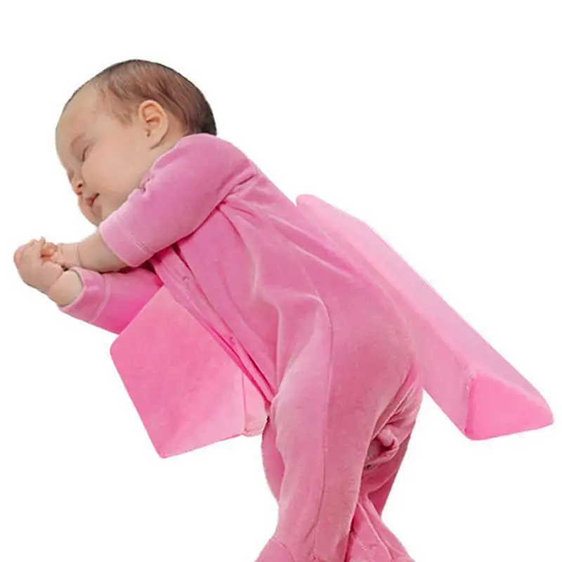 posicionador-de-dormir-conforto-comfort-sleeper-side-sleep-voltar-apoio-travesseiro-para-casa-viagem-bercario-escola