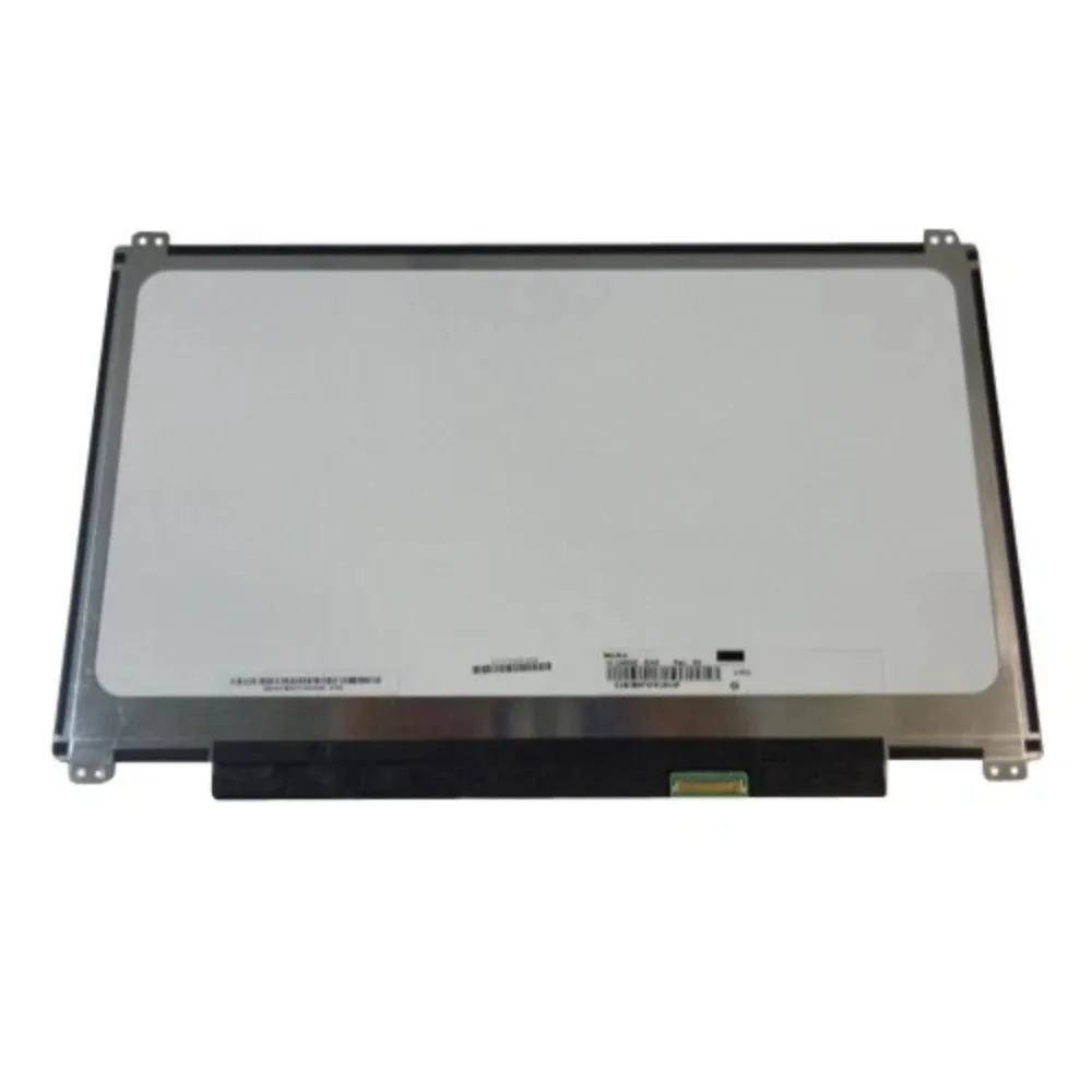 

NT133WHM-N46 0DMFY0 DMFY0 for Dell Latitude 3310 3300 13.3 in HD Lcd Display Panel Screen with Bracket Matte 1366x768 30 Pins