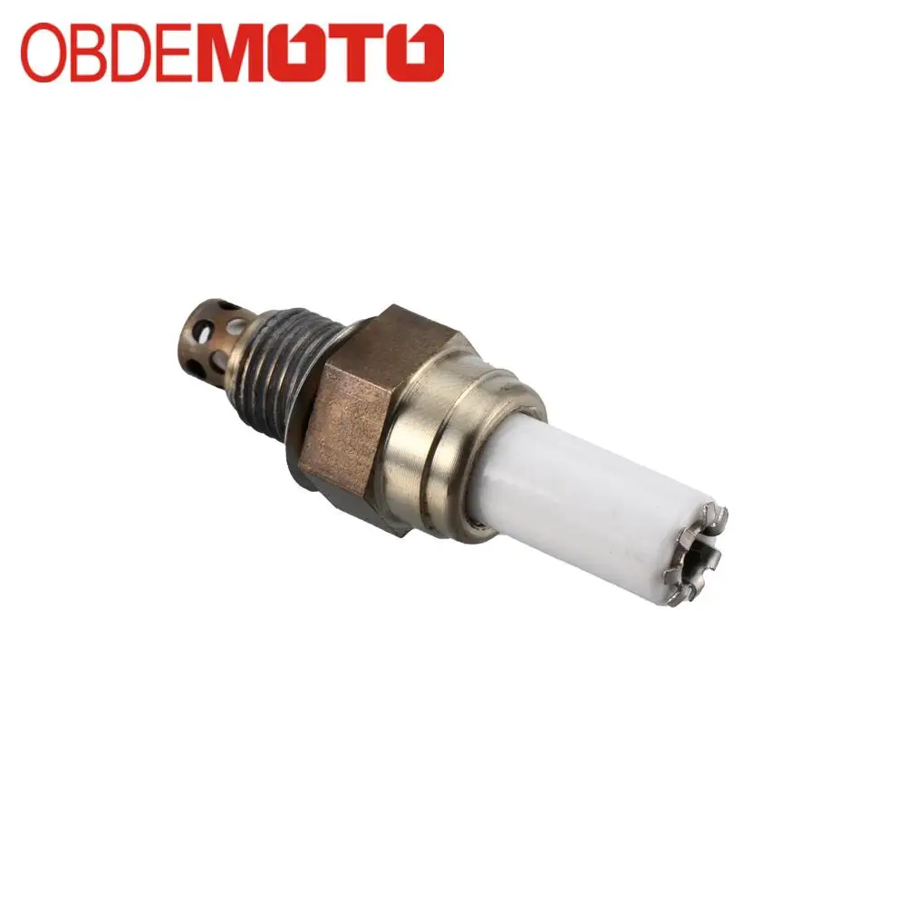 

Motorcycle Oxygen Sensor Electronic Split Type DH 1211 21062 High Quality First-line Equipment for Honda Motorbike Fuel System