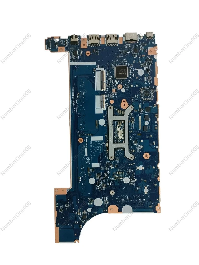 

NM-B911.For Lenovo Thinkpad E490 E590 Laptop Motherboard.CPU I3-8135U.I5-8265U.I7-8565U Tested 100% Working