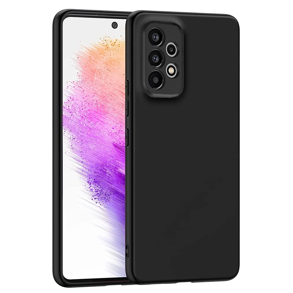 ا73: دليل شامل حول أفضل أغلفة الهواتف المحمولة لجهاز سامسونج Galaxy A73 5G