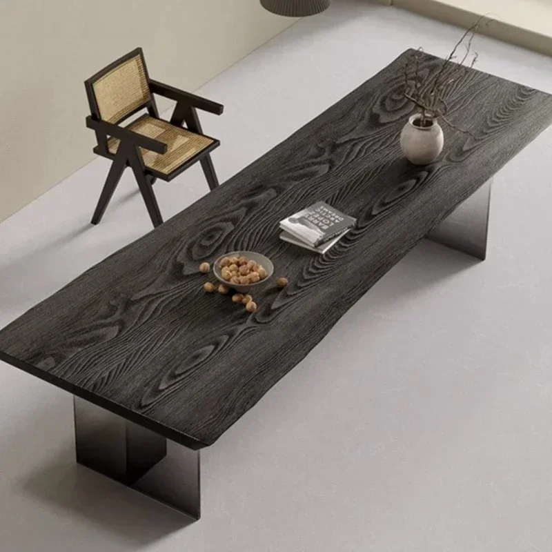 Wooden Study Organiser Computer Desk Standing Office Laptop Executive Reading Computer Desks Gaming Art Mesa Ordenador Furniture