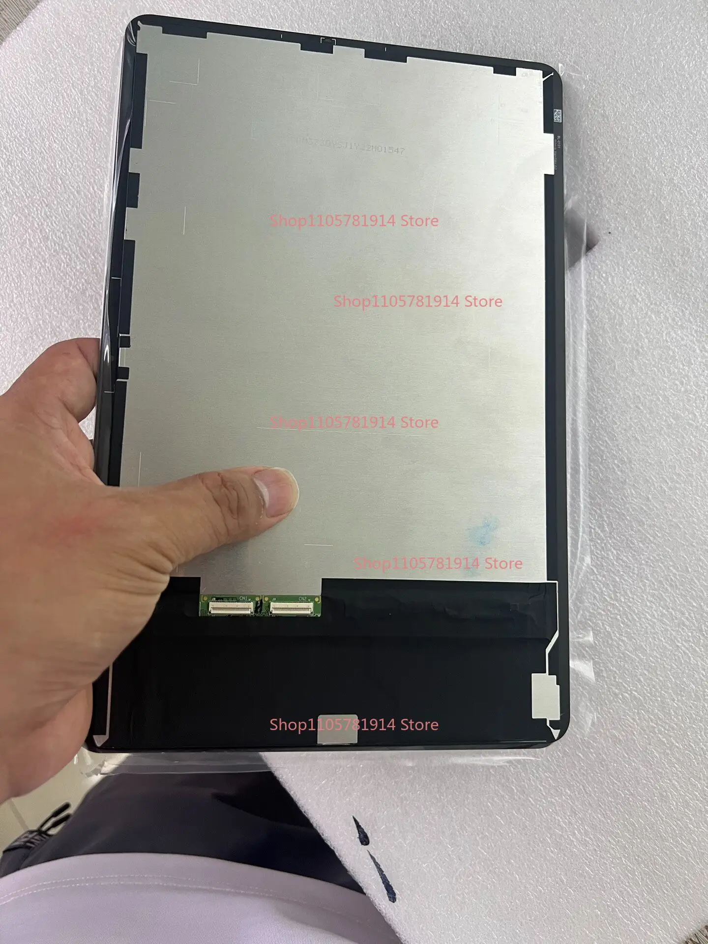 For Huawei Matepad 11 Screen Assembly 2021 Version DBY-W09 LCD Screen DBY AL00 LCD Assembly