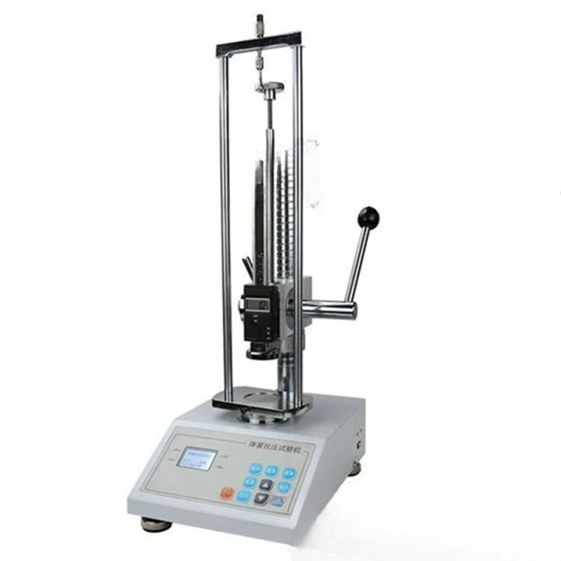 

SGTH-50 Spring tension stress testing instrument, digital spring tension testing machine, digital spring tension machine