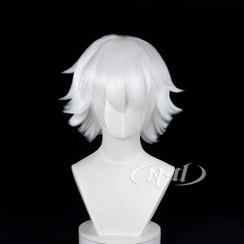 ND الساحر تأثيري الباروكات السماء الأطفال من لعبة الضوء كوس خصلات الشعر المستعار مقاومة للحرارة لحزب كوميك كون كوزر زي موضوع