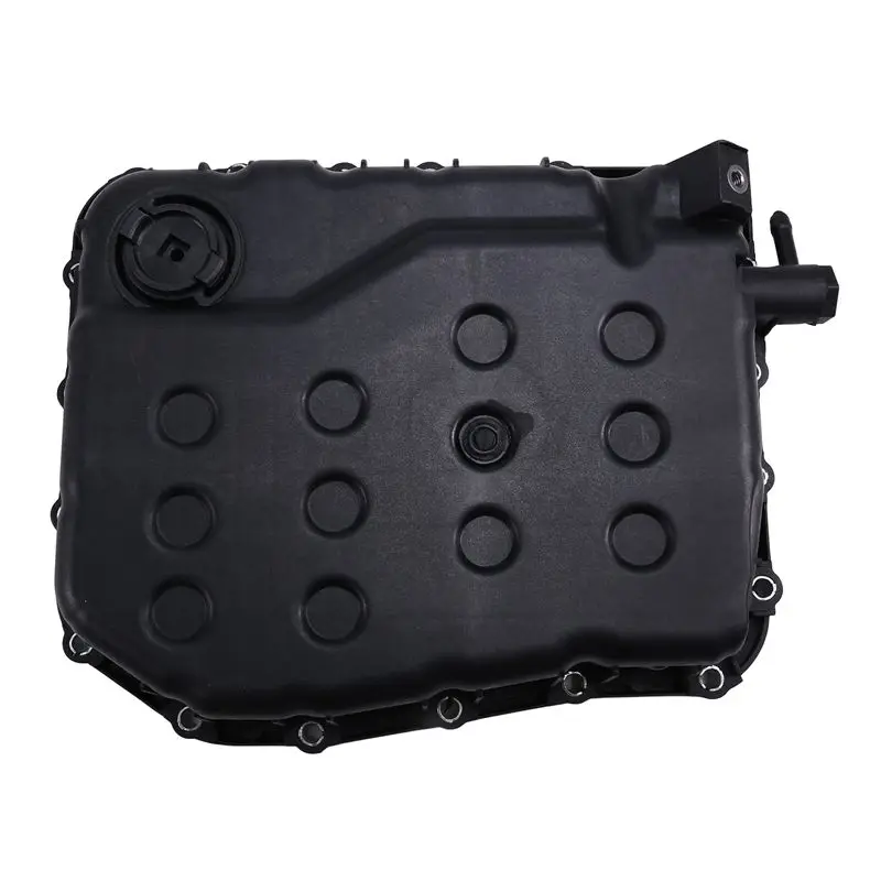 AEA7-45280-3B011 Transmission Oil Pan For Sonata Santa Fe Azera Kia Optima Sorento 2017 452803B011 45280-3B051