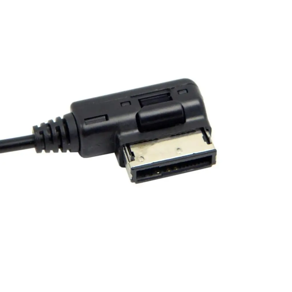 Car Usb Type C Cable Environmental Copper Wire Quick Charger Cable for Volkswagen Magotan Tiguan CC MDI Box