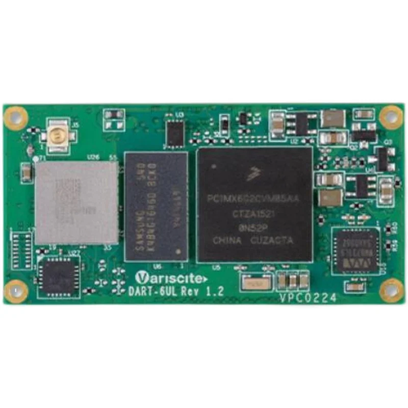 TopElec DART-6UL Core Board  iMX6UL / iMX6ULL / iMX6ULZ Development Board